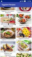 Eggplant Recipes Offline 海报