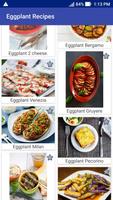 Eggplant Recipes Offline 截图 2