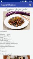 Eggplant Recipes Offline スクリーンショット 3