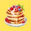 Crepes  and Pancakes recipes Offline