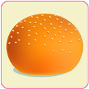 Buns original recipes-APK