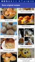 Buns original recipes imagem de tela 3