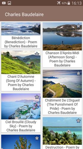 charles baudelaire for android apk