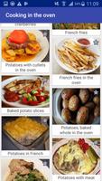 Cooking in the oven Recipes-poster
