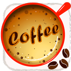 Coffee Recipes ไอคอน