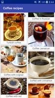 Coffee Recipes स्क्रीनशॉट 3