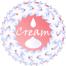 Cream For Cake Recipes APK