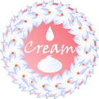 Cream For Cake Recipes-icoon