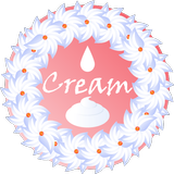 Cream For Cake Recipes icône