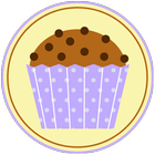 Cupcakes Recipes آئیکن