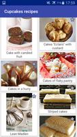 Cupcakes Recipes ภาพหน้าจอ 3