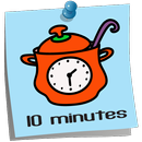 Dishes for 10 minutes recipes-APK