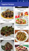 Eggplant Aubergine Recipes 截圖 3