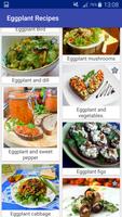 Eggplant Tasty Recipes 截图 1