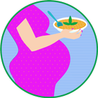 Recipes For Pregnant ícone