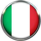 Recettes italiennes icône