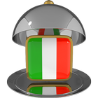 Italian Cuisine Recipes アイコン