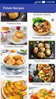Potato Recipes ภาพหน้าจอ 3