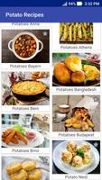 Potato Recipes ภาพหน้าจอ 2