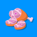 Meat Recipes-APK