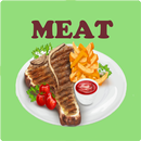 Meat recipes Offline APK