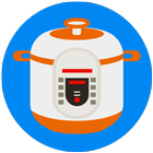 Multicooker Recipes-icoon