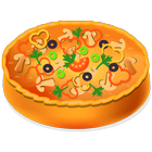 Pies Many Recipes icon