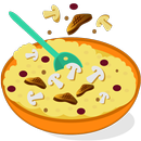 Porridge Recipes-APK