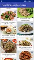 Porridge Recipes 截圖 1