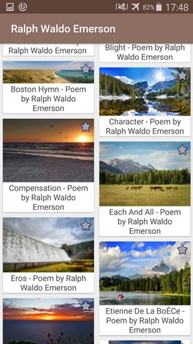 Ralph Waldo Emerson For Android Apk Download