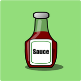 Recettes de Sauces icône