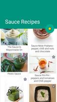 Sauce Recipes poster