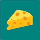 Recipes with Cheese. Free! আইকন