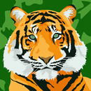 El Tigre Biblioteca Digital APK