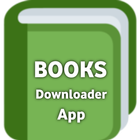 EBooks Downloader - PDF Reader icône