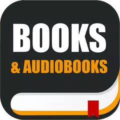 AmazingBooks Books Audiobooks APK Herunterladen