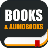 AmazingBooks Books Audiobooks icône