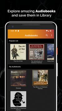 Free Books 截图 6