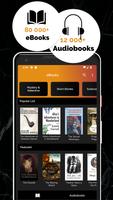 AmazingBooks Books Audiobooks Affiche