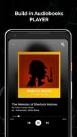 AmazingBooks Books Audiobooks تصوير الشاشة 1