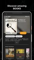 AmazingBooks Books Audiobooks 截图 2