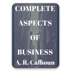 Know Complete Aspects Of Business ebook 아이콘