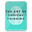Art Of Logical Thinking ebook 