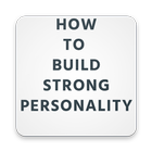 How To Build A Strong Personal иконка