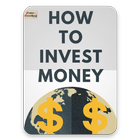How To Invest Money-ebook icon