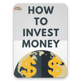 How To Invest Money أيقونة