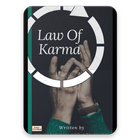 Law Of Karma- temperamental go biểu tượng