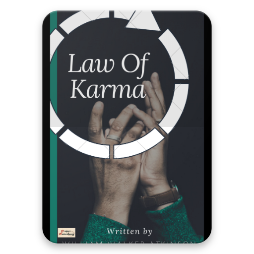 Law Of Karma- temperamental go