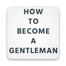 How to become a gentleman eBoo APK