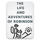 The Life And Adventures Of Rob icono